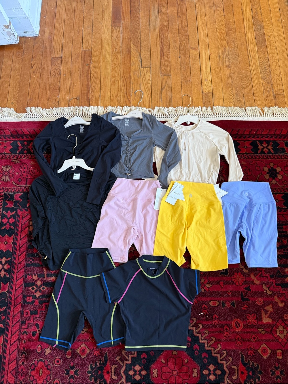 Giant Buffbunny Collection Bundle